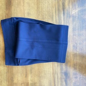 Express Editor Wide Leg Pants